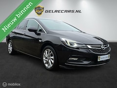 Opel Astra Sports Tourer - 1.4 Turbo Innovation