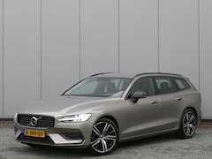 Volvo V60 - 2.0 B3 AUT Momentum Advantage 12 MND ganatie Leer / CarPlay / Trekhaak