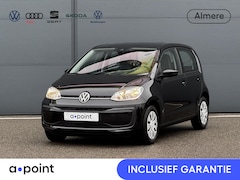 Volkswagen Up! - 1.0 60PK | Airco | Navigatie via App |