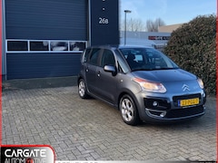 Citroën C3 Picasso - 1.4 VTi Aura|LPG-G3|Airco|APK|NAP\Nette