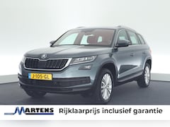 Skoda Kodiaq - 1.5 TSI 150pk DSG Business Edition Plus Trekhaak 360Camera Canton Keyless Virtual Cockpit