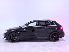 Audi RS3 - 2.5 TFSI quattro Virtual ACC B&O Camera Leer Pano