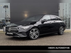 Mercedes-Benz CLA-klasse Shooting Brake - CLA 180 Automaat Star Edition Limited Luxury Line | Nightpakket | Panoramadak