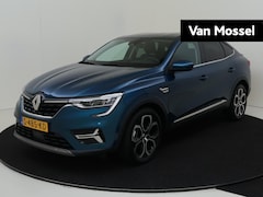 Renault Arkana - 1.6 E-Tech Hybrid 145 Intens | Navigatie | Carplay | Achteruitrijcamera | Adaptive Cruise