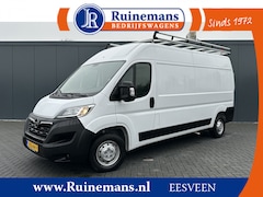 Opel Movano - 2.2D / L3H2 / 11.543 KM / IMPERIAAL / TREKHAAK / CAMERA / ECC / CRUISE / NAVI