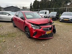 Opel Corsa - 1.2 Elegance SCHADE AUTO | Climate control | Navigatie | Apple Carplay/Android Auto | LMV