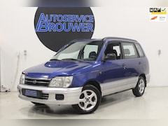 Daihatsu Gran Move - 1.6i-16V CX Airco