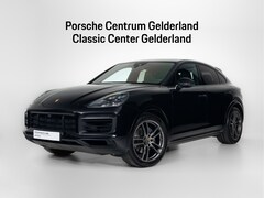 Porsche Cayenne Coupé - E-Hybrid