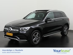 Mercedes-Benz GLC-klasse - 300e 4MATIC AMG Line | All-in 1033, - Private Lease | Zondag Open