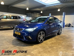 Seat Ibiza - 1.0 TSI FR 85.000 KM NAP BTW