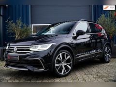 Volkswagen Tiguan - 1.5 TSI R-Line Business+ 150PK