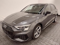 Audi A3 Sportback - 40 TFSI e S-Line Pano B&O RS-Stoelen