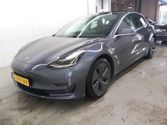 Tesla Model 3 - Long-Range AWD 351pk 75 kWh [ TREKHAAK+AUTOPILOT+620KM WLTP+PREMIUM AUDIO ]