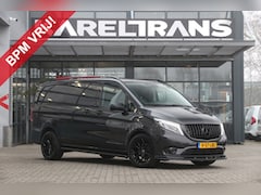 Mercedes-Benz Vito - 190PK CDI | Aut. | KAR-edition | Standkachel | Cruise | Clima