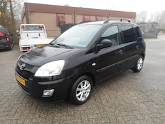 Hyundai Matrix - 1.6i Dynamic