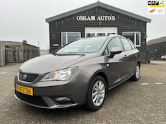 Seat Ibiza ST - 1.2 TSI Style Dynamic Climate Control Org 99.985 km