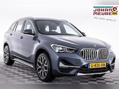 BMW X1 - sDrive20i VDL Nedcar Edition | LEDER ✅ 1e Eigenaar