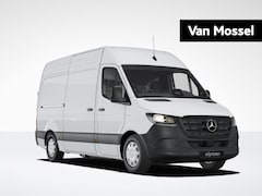 Mercedes-Benz eSprinter - 320 L2 Pro 81kWh