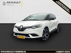 Renault Scénic - 1.3 TCe 160 PK Intens EDC AUTOMAAT / GROOT NAVI / PANORAMADAK / UNIEK