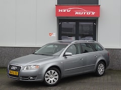 Audi A4 Avant - 2.0 TDI Pro Line airco LM cruise