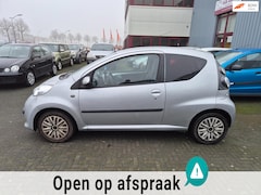 Peugeot 107 - 1.0-12V XR / APK 14-01-26