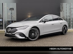 Mercedes-Benz EQE - EQE 300 Sport Edition | Premium Plus Pakket | MBUX Hyperscreen | Nightpakket | Airmatic