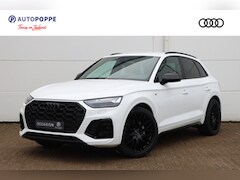 Audi Q5 - 50 TFSI e S edition Competition 300pk S-Tronic