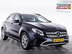 Mercedes-Benz GLA-Klasse - 180 Business Solution | Full LED | Half LEDER ✅ 1e Eigenaar