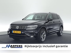 Volkswagen Tiguan Allspace - 1.5 TSI 150pk DSG R-Line Highline Keyless Camera Dynaudio Virtual Cockpit Navigatie