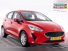 Ford Fiesta - 1.0 EcoBoost Connected | CARPLAY | AIRCO ✅ 1e Eigenaar