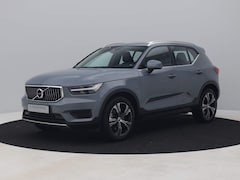 Volvo XC40 - 1.5 T4 Recharge Inscription | CAMERA | KEYLESS | H&K | STOEL- EN STUURVERW