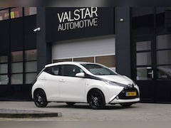 Toyota Aygo - 1.0 VVT-i x-play |Nederlandse auto