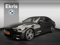 BMW 3-serie - Sedan 320i M-Sportpakket / HIFI / PDC / LED / Live Cockpit / Variabele sportsteering / Alu