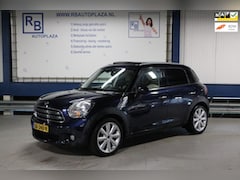 MINI Countryman - 1.6 Cooper D Chili / LEES TEKST