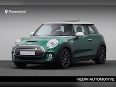 MINI Mini-Electric - Yours 33 kWh | Panoramadak | Harman Kardon | Head Up | Camera| Driving Assistant |