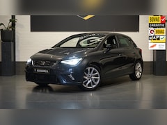 Seat Ibiza - 1.0 EcoTSI FR AUTOMAAT-AMBIANCE-CLIMA-CRUISE-LED-NAVIGATIE-STOELVERWARMING-VIRTUEEL