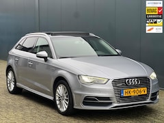 Audi A3 Sportback - 1.4 e-tron PHEV Pro Line Pano|NAP|Topstaat