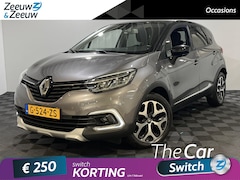 Renault Captur - 1.3 TCe Intens | 1e Eigenaar | Camera | Cruise Control | Automaat |