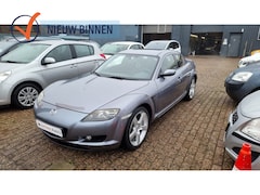 Mazda RX-8 - 1.3 Rensis volledig onderhoud