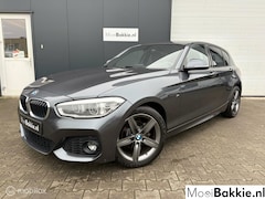 BMW 1-serie - 116i M-Sport Edition High Executive LED / Navi