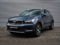 Volvo XC40 - T3 Inscription XC40 1.5 T3 Inscription | BLIS | 360 gr Camera | Lederen bekleding | Stoelv