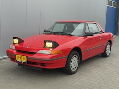 Mercury Capri - U9