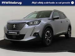 Peugeot 2008 - 1.2 100PK Allure Pack | Climate control | Parkeerhulp | Luxe Uitvoering |