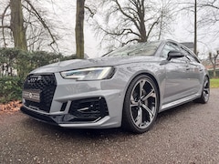 Audi RS4 - Avant 2.9 TFSI, Keramisch, B&O, Massage, Carbon