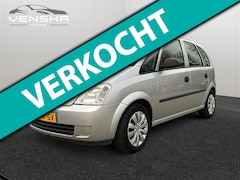 Opel Meriva - 1.6-16V Essentia