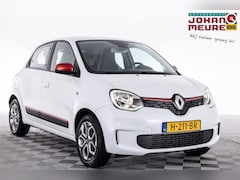 Renault Twingo - 1.0 SCe Collection | AIRCO ✅ 1e Eigenaar