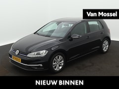 Volkswagen Golf - 1.5 TSI Comfortline Business | Climatronic (Automatische Airco) | Navigatie Discover PRO (