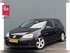 Volkswagen Golf - 1.6 FSI Sportline | CLIMA | SPORTSTOELEN | LICHTMETAAL | CRUISE |