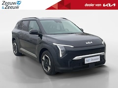 Kia EV3 - Plus Ev3