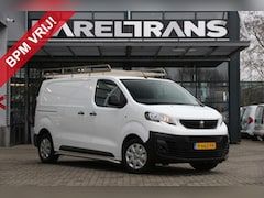 Peugeot Expert - 2.0 BlueHDI 120 | Euro6 | 2.5t trekgewicht | Cruise | Airco